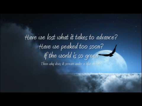 Tasmin Archer - Sleeping Satellite (lyrics) thumbnail