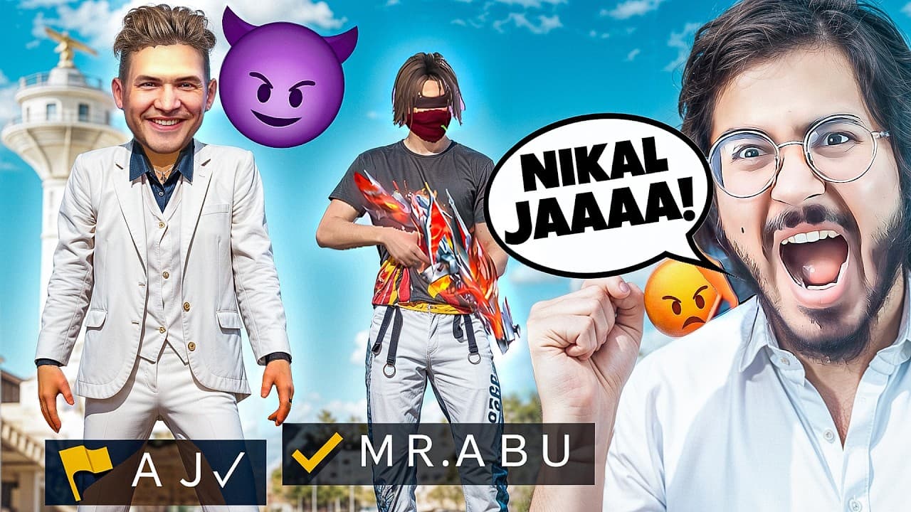 Channel Banner