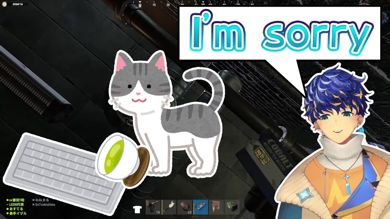 Channel Banner