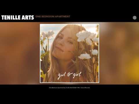 Tenille Arts - One Bedroom Apartment (Official Audio) thumbnail