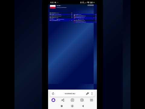 My 1st Semi-Final Results Eurovision 2025 | RANDOM Voting Simulation (so far) thumbnail