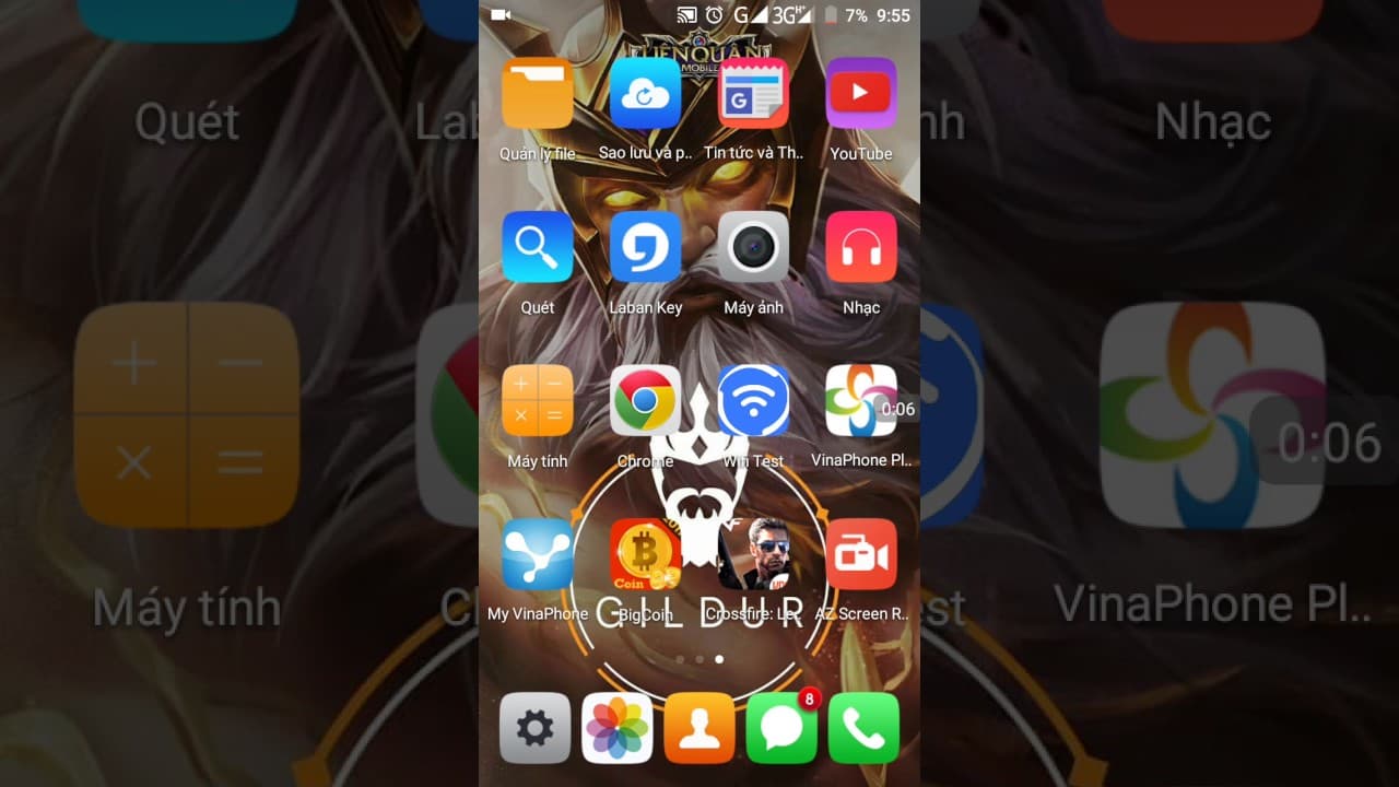 Channel Banner