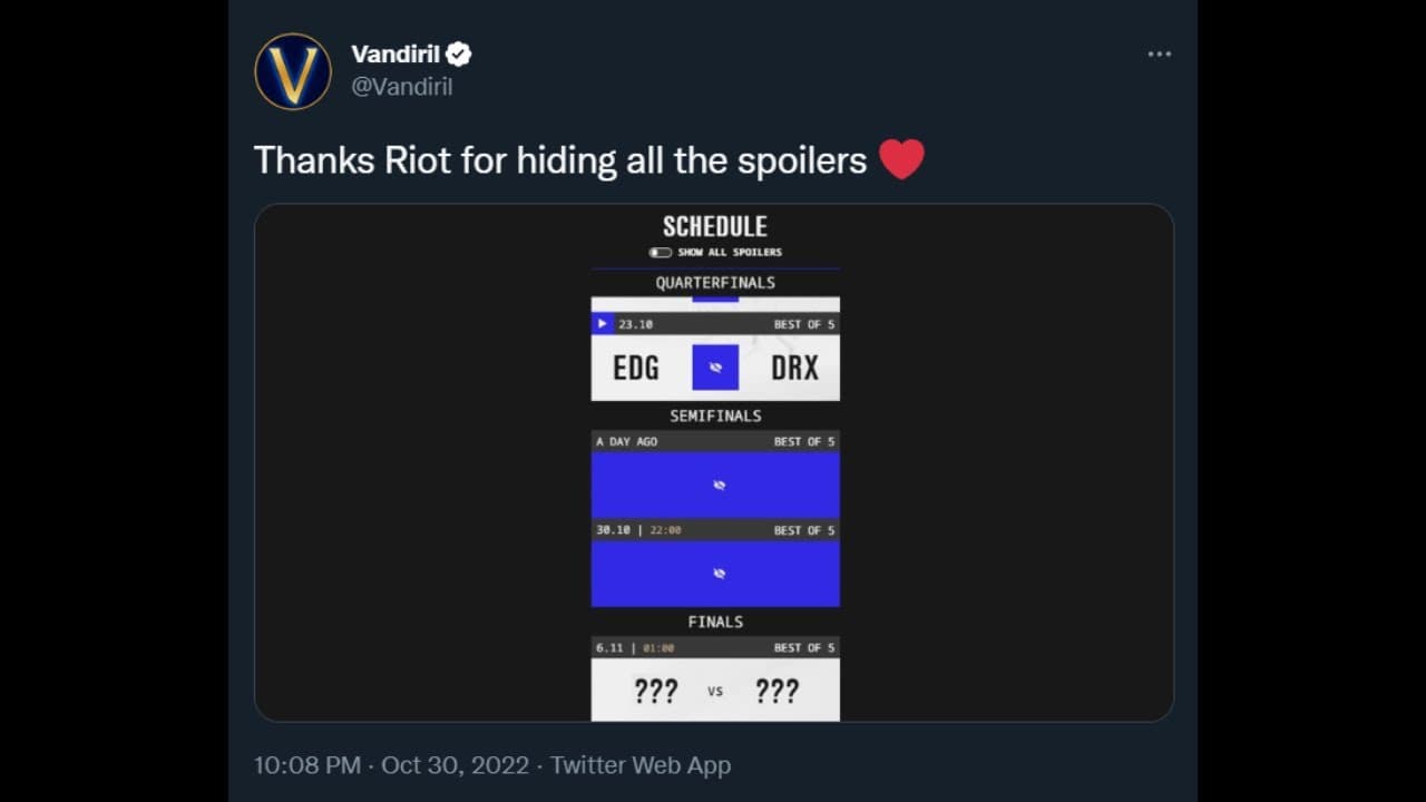 Channel Banner