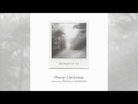 [COVER] 민규 - Glimpse of Us (원곡 : Joji) thumbnail