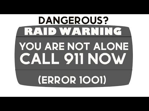 The Fake Roblox Error Code That EVERYONE Fell For thumbnail