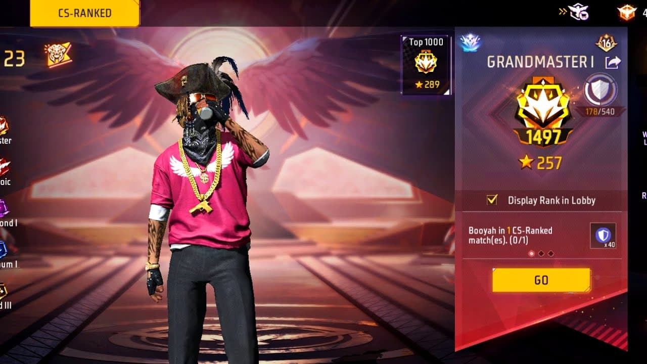 Channel Banner