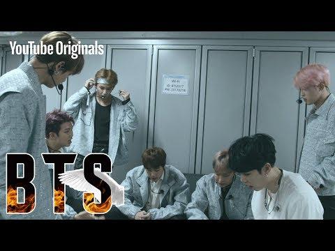 Ep2 You already have the answer | BTS: Burn the Stage thumbnail