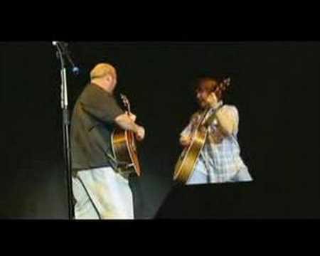 Tenacious D - Flash Live thumbnail