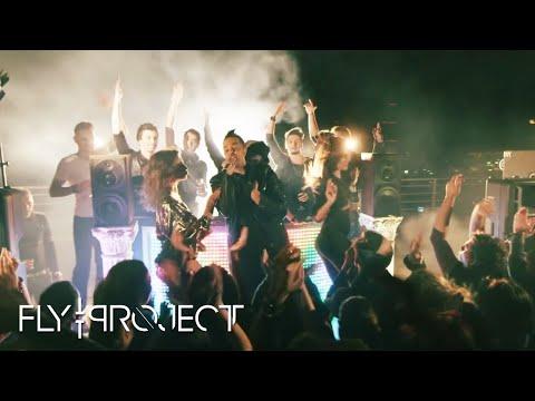 Fly Project - Toca Toca | Official Music Video thumbnail