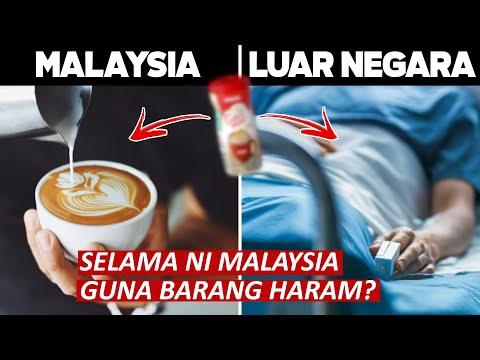 10 Produk Haram Di Luar Negara Tapi Halal Di Malaysia thumbnail