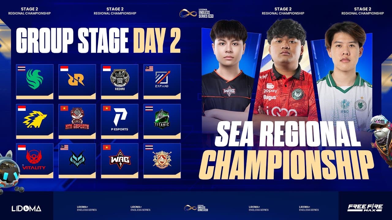 Channel Banner