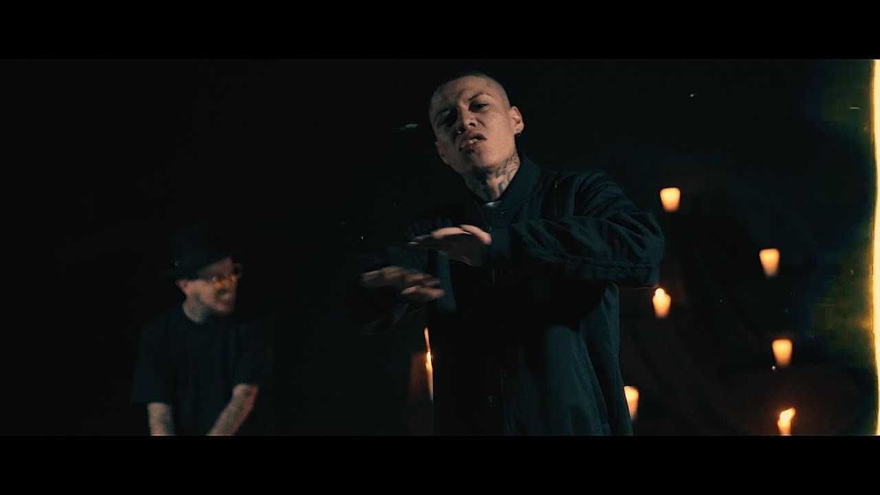 Santa Fe Klan, Nanpa Basico - Te Iré A Buscar