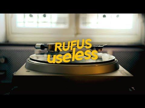 a kid named rufus - useless thumbnail