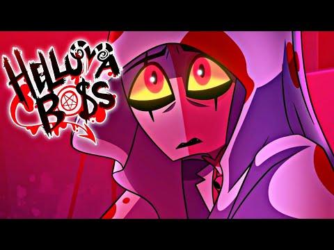 HELLUVA BOSS - FULL MOON // S2: Episode 8 Got Delayed + Release Date thumbnail