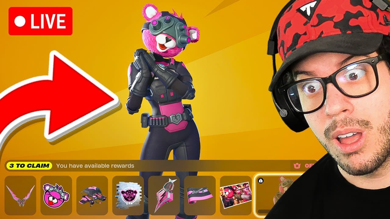 Channel Banner