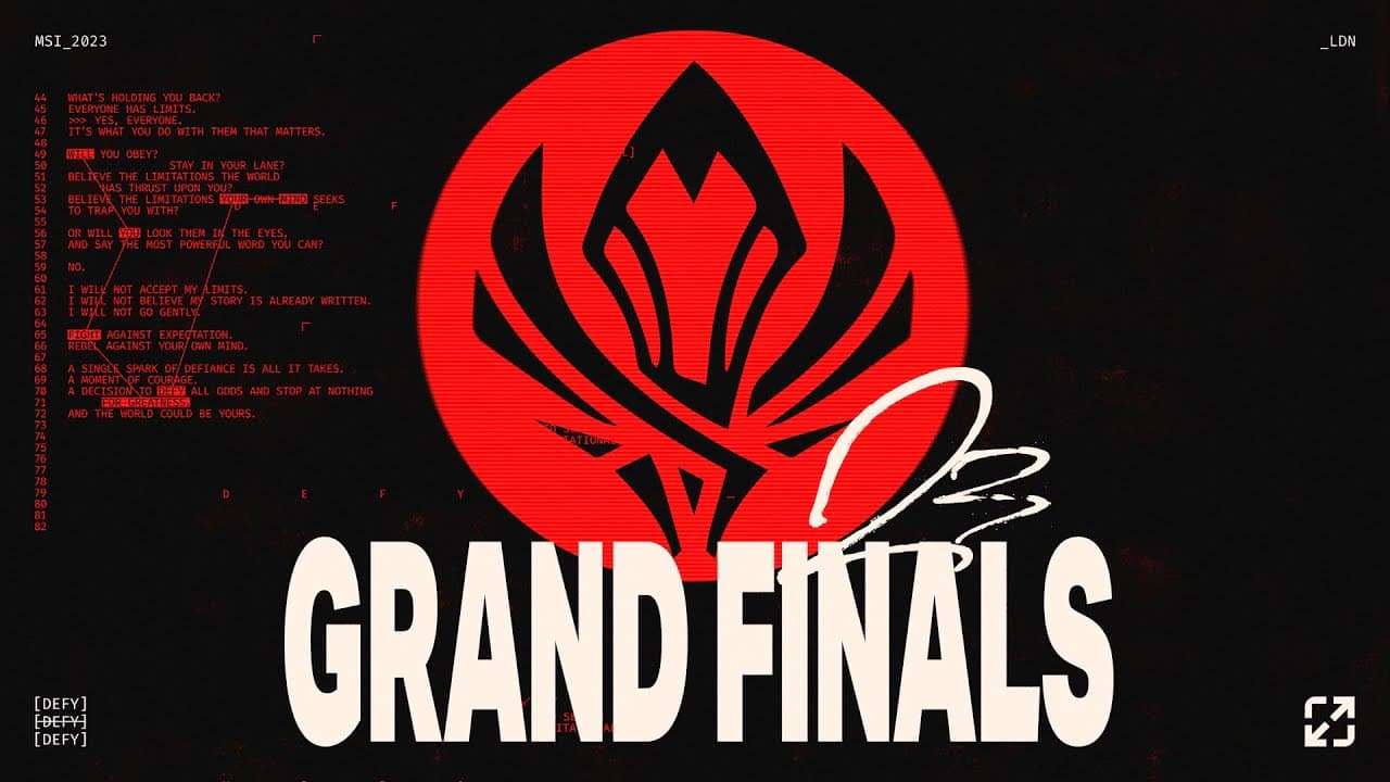 Channel Banner