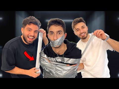 مقلبت برهوم و انتقمت منه !! مع اسامة 😈 thumbnail