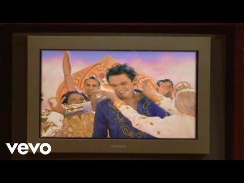 Gareth Gates - Spirit In The Sky (Wiith Special Guests 'The Kumars') thumbnail