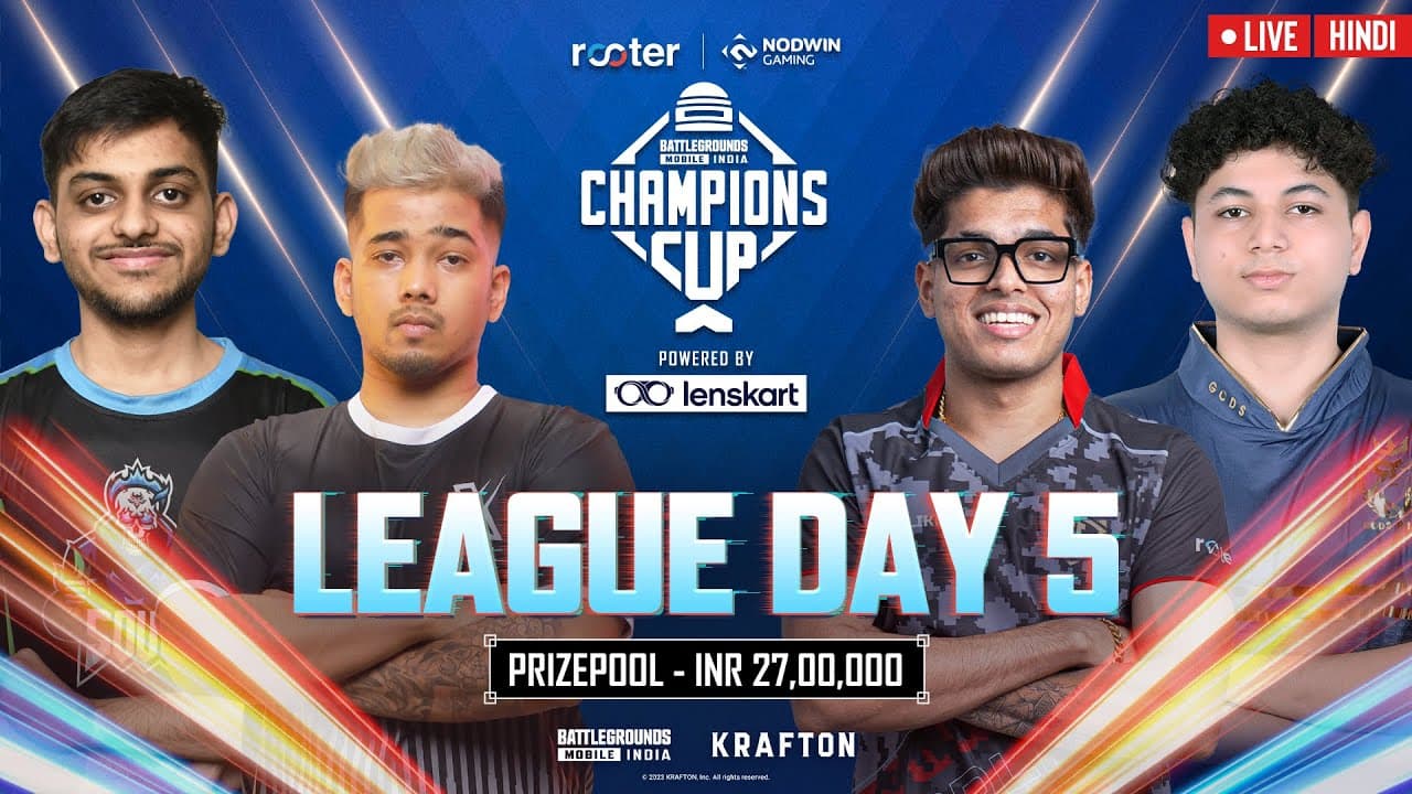 Channel Banner