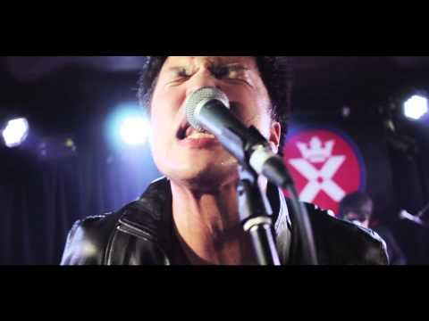 STRIKE AGAIN - "I'm the Hero" (Official Music Video) thumbnail