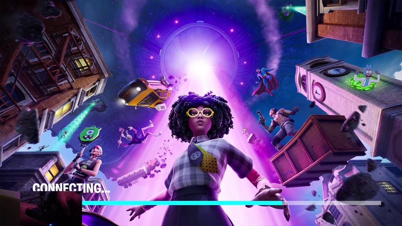 Channel Banner