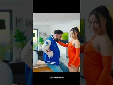 Hood Famous Navaan Sandhu WhatsApp Status | Hood Famous Status | New Punjabi Song 2023 thumbnail
