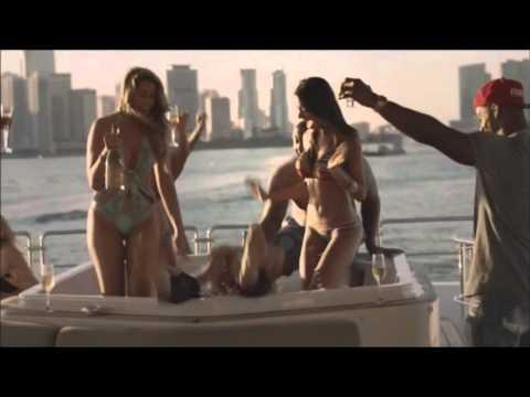 Ballers Theme Song - Lil Wayne Right Above It thumbnail