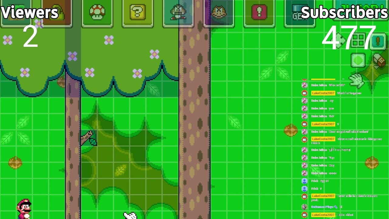 Channel Banner