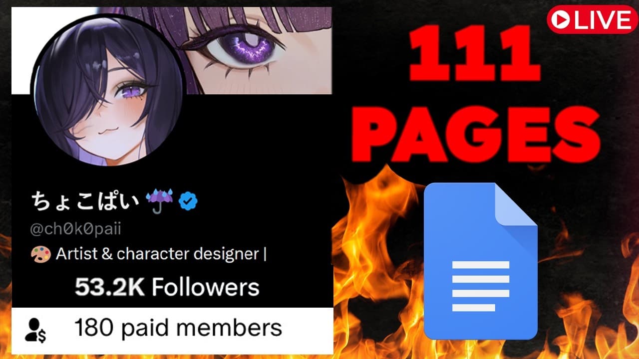 Channel Banner