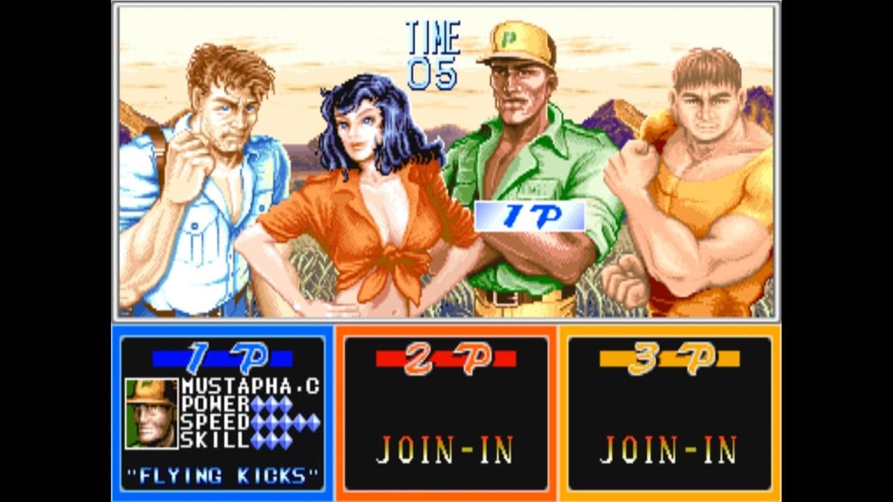 Channel Banner