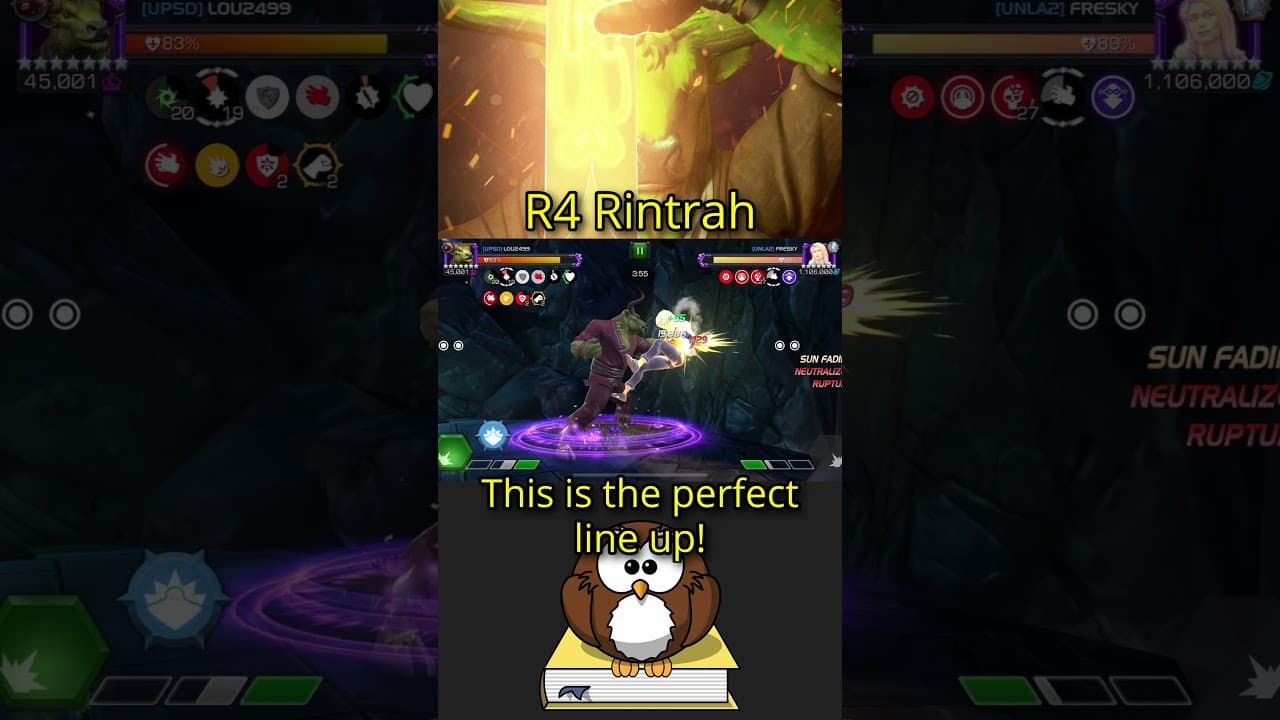 Channel Banner