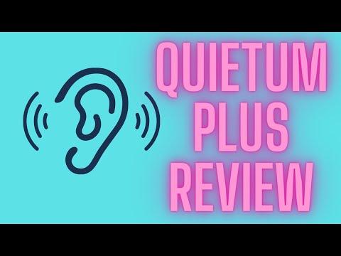 Quietum Plus Review | Worth Trying Or Not? thumbnail