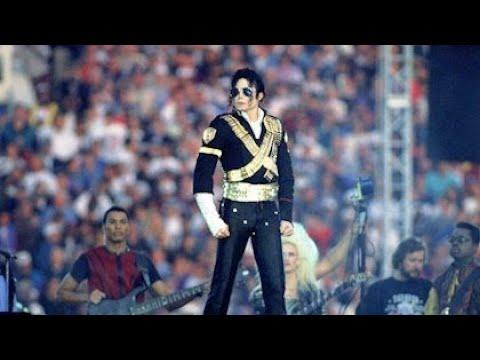 SUPER BOWL 27 (XXVII) 1993 HALFTIME SHOW FULL - MICHAEL JACKSON thumbnail