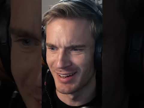 PewDiePie REACTS to Markiplier Onlyfans thumbnail