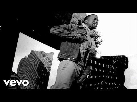 Kanye West - Homecoming thumbnail