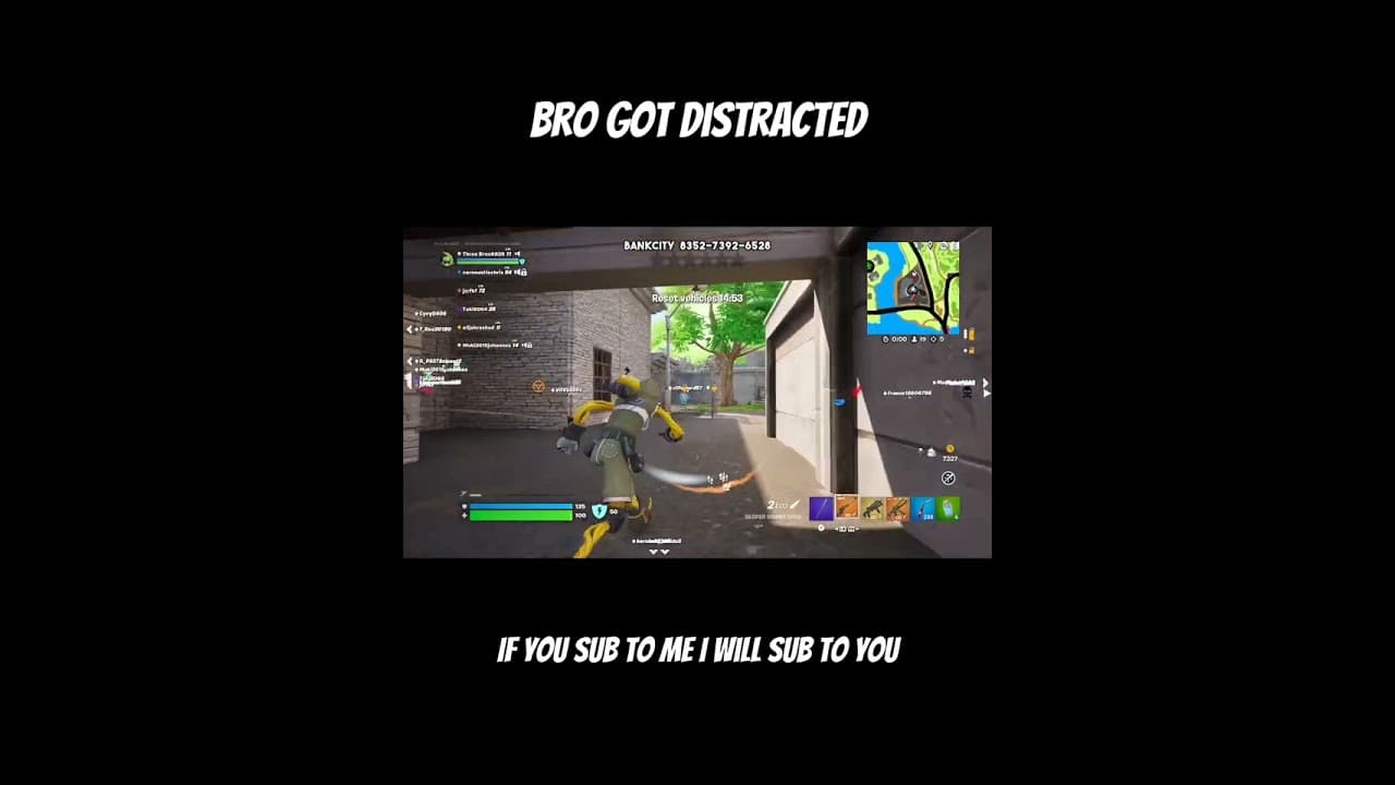 Channel Banner