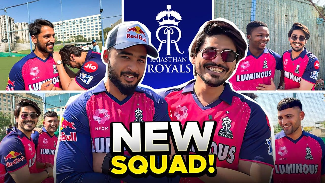 Channel Banner