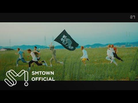 NCT DREAM 엔시티 드림 'We Go Up' MV thumbnail