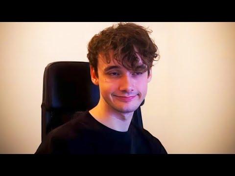 "my ex girlfriend" - Wilbur Soot thumbnail
