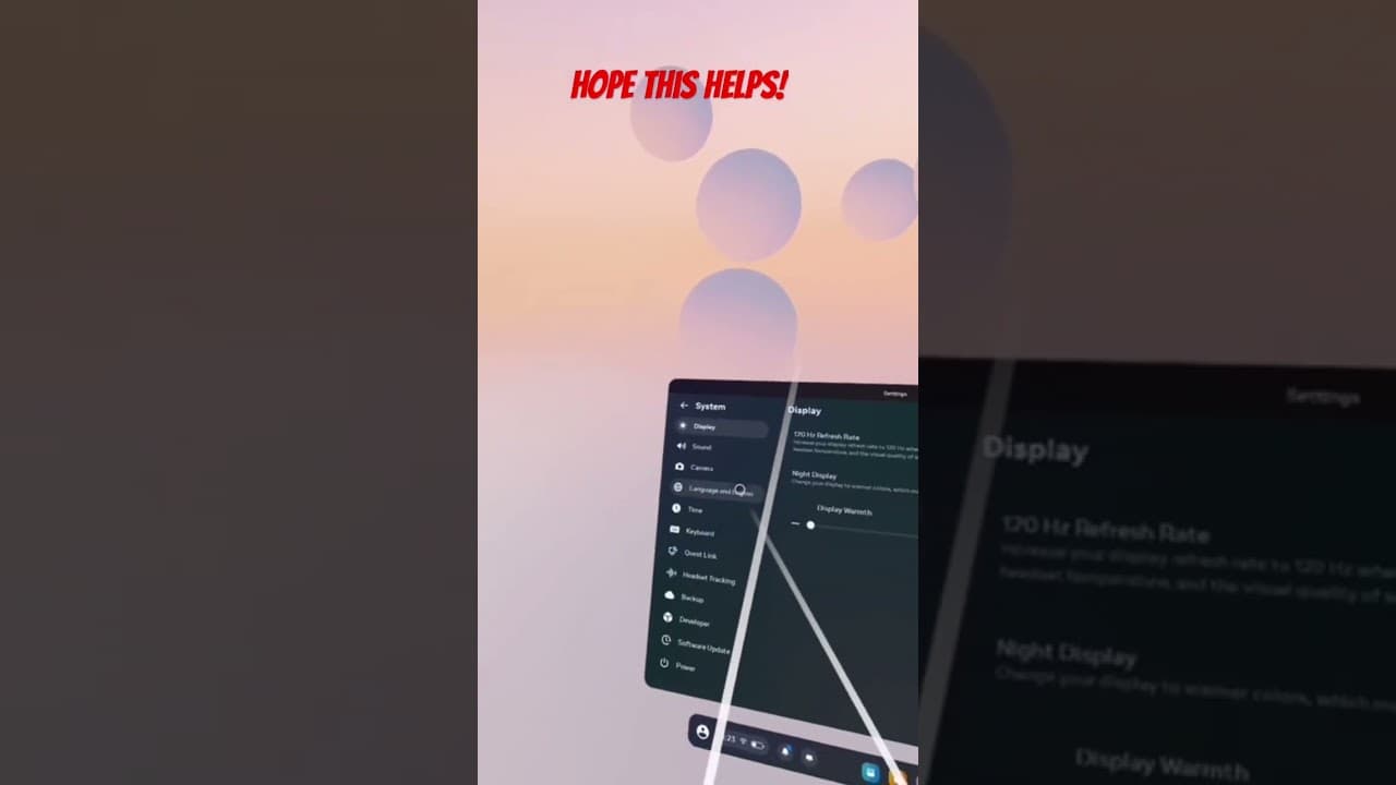 Channel Banner