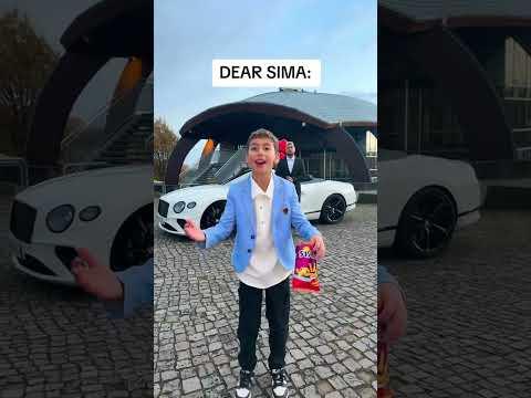 JALAL Antrag an SIMA😂❤️| JamooTv Shorts thumbnail
