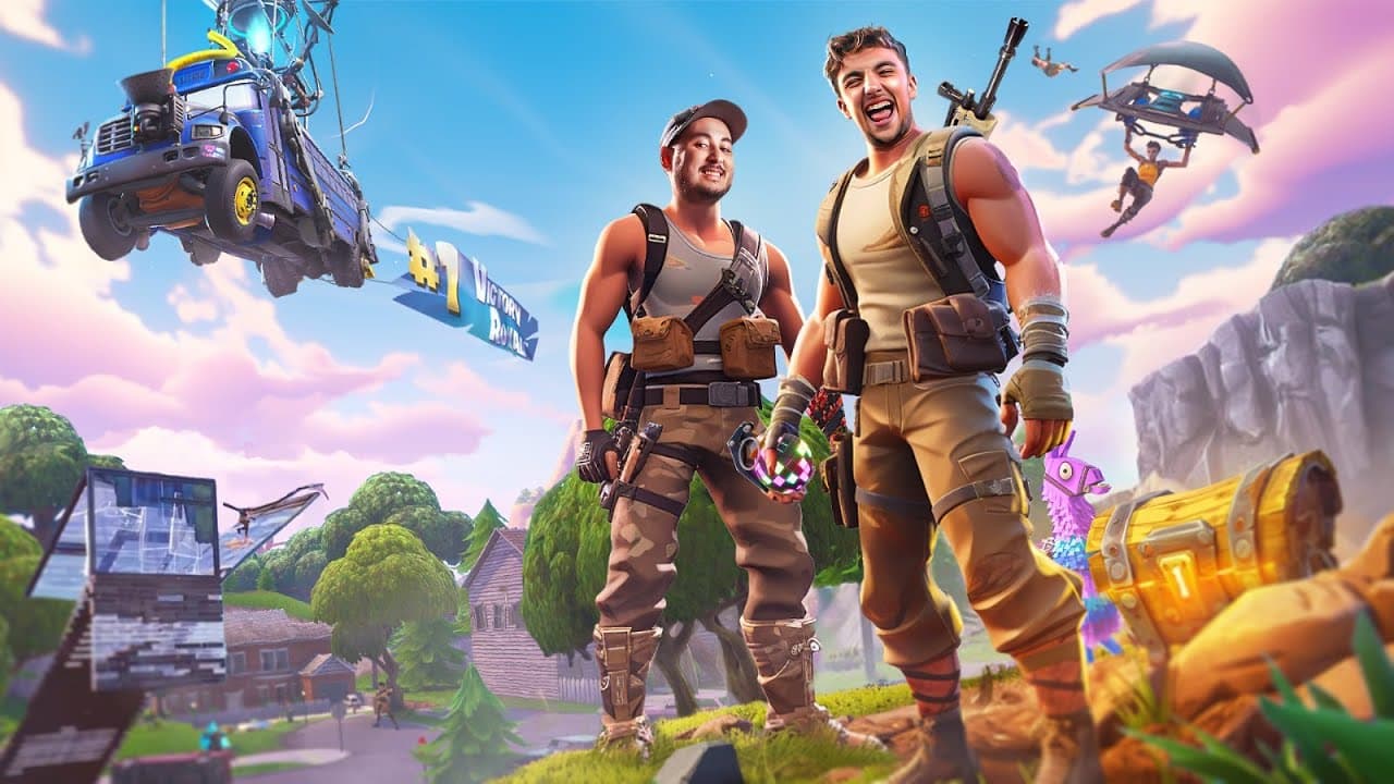 Channel Banner
