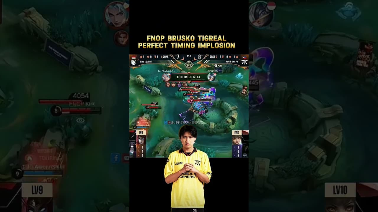Channel Banner