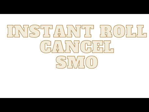 How to Instant Roll Cancel In Super Mario Odyssey 1.3 (easy) (read discription) thumbnail