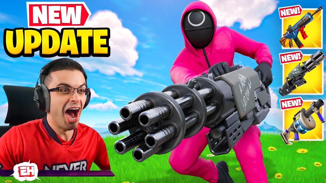 Channel Banner