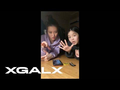 XTRA XG #8.5 (CHISA's Rap Challenge) thumbnail