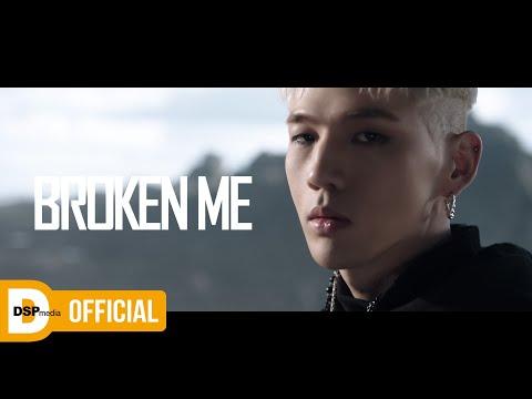 BM - Broken Me _ M/V thumbnail