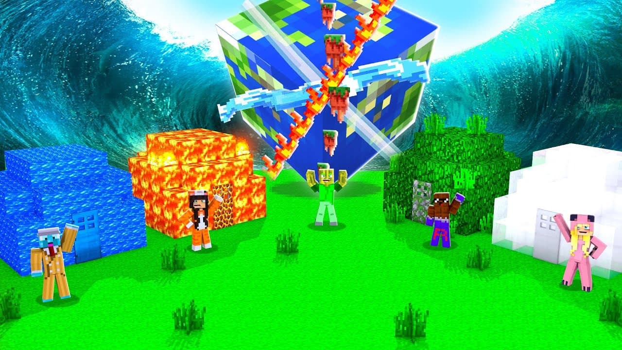 Channel Banner