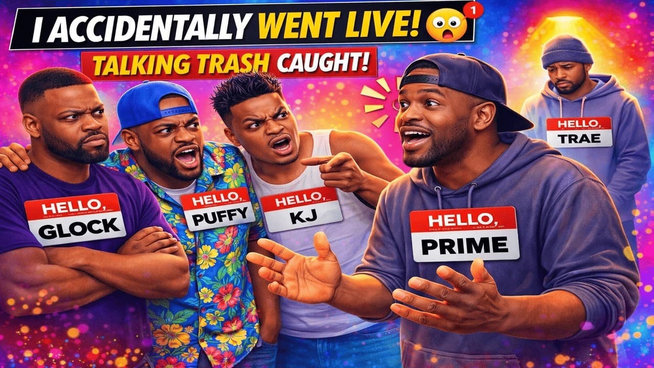Channel Banner