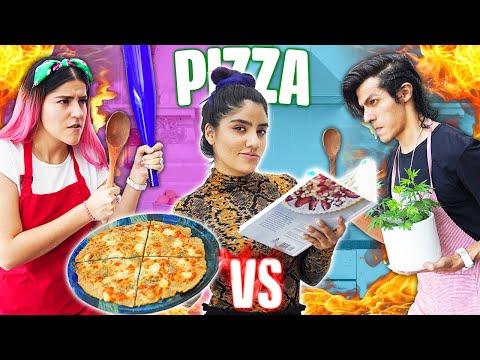 COMPETENCIA DE COCINA, CUMPLIENDO LA PROMESA| POLINESIOS VLOGS thumbnail